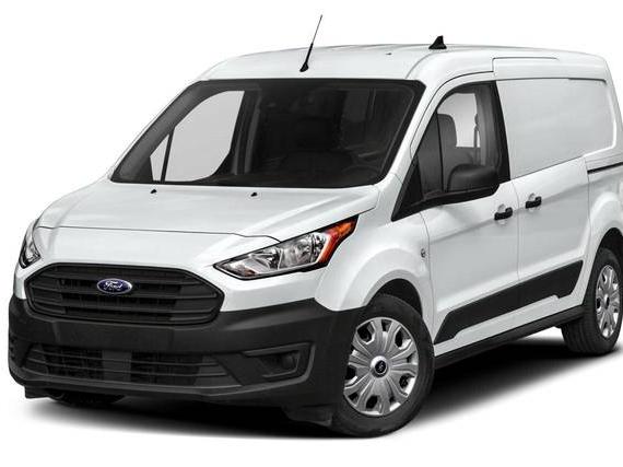 FORD TRANSIT CONNECT 2021 NM0LE7F25M1495342 image